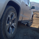 Illustration for article titled 2015 Chevy Colorado First Off-Road Test: Can It Sneak Into Mexico?